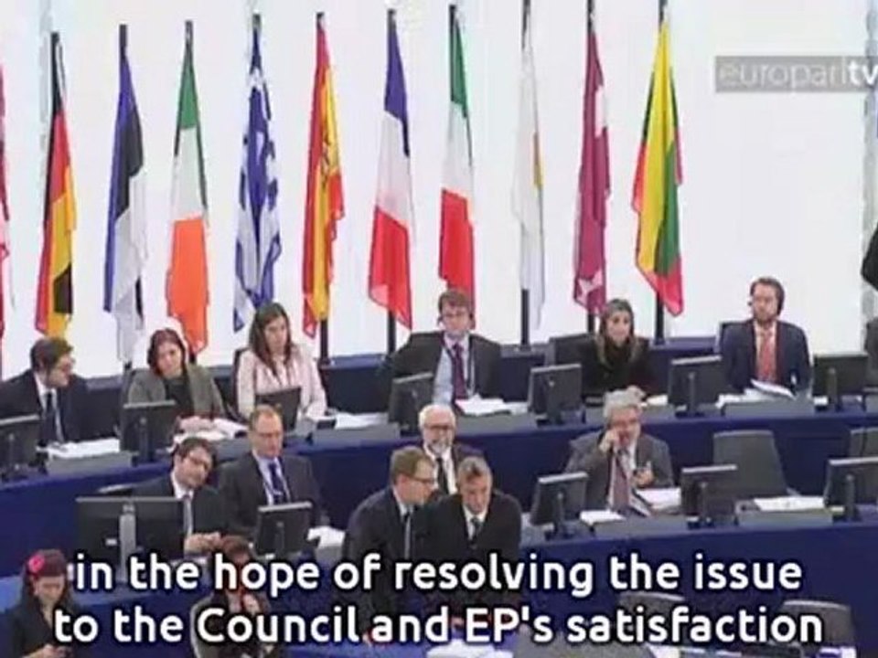 Erasmus still under threat