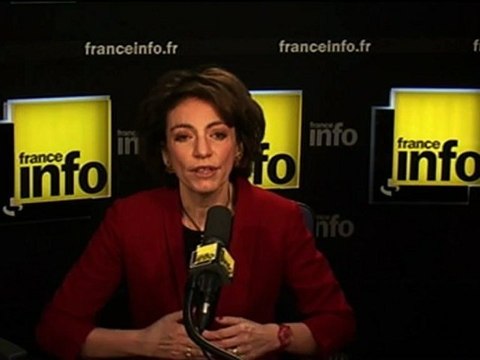 Diffuser des tests de dépistage rapide du sida selon Touraine