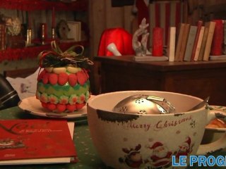 A la découverte du Hameau du père Noël