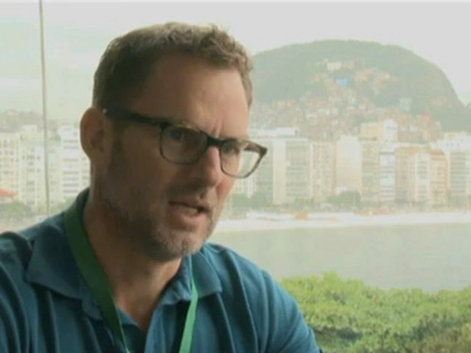 Ronald de Boer: 'Einen wie Eriksen kann Ajax nicht ewig halten'