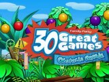 Family Party: 30 Great Games Obstacle Arcade Trailer