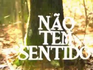 Você de mim não sai