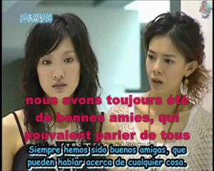 the magician of love épisode 21 partie 1