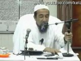 ustaz azhar idrus - cium tok mun