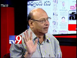 Cong leaders sensational comments on CM KKR - Part 1