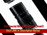[BEST BUY] Leica 135mm f/3.4 Apo Telyt M Manual Focus Lens (11889)