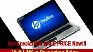 [BEST PRICE] HP Pavilion dv7-4295us Entertainment Notebook PC - Silver