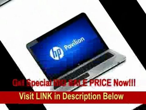 [BEST PRICE] HP Pavilion dv7-4295us Entertainment Notebook PC - Silver