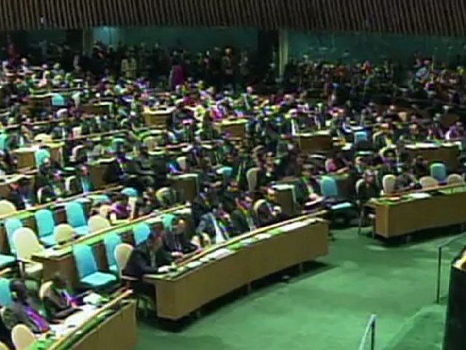 Palästinenser feiern 'Geburtsurkunde für Palästina'