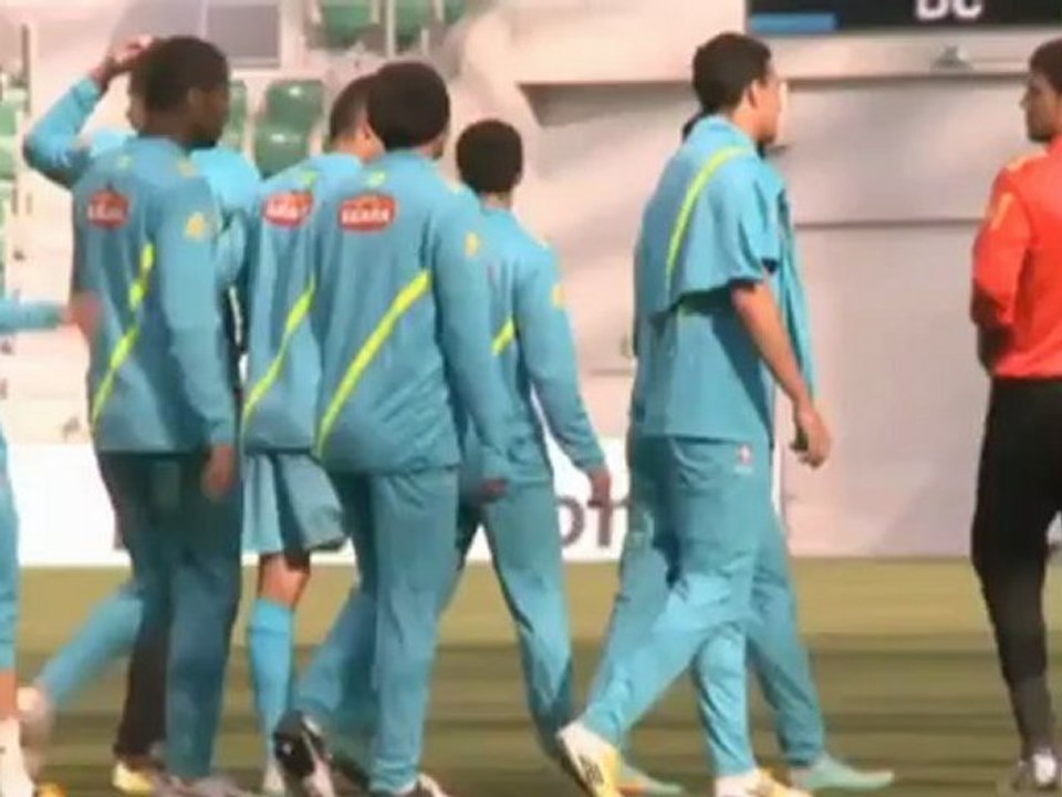 'Ein schrecklicher Trainer' - Scolari zurück in Brasilien