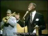 louis armstrong - berus gigi