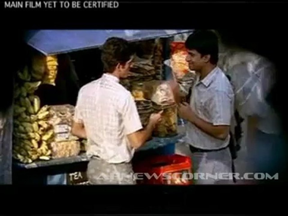 Yeto Vellipoyindi Manasu Scenes Trailer 2 - Nani, Smantha