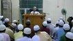 ustaz azhar idrus - 'imam' salah al fatihah