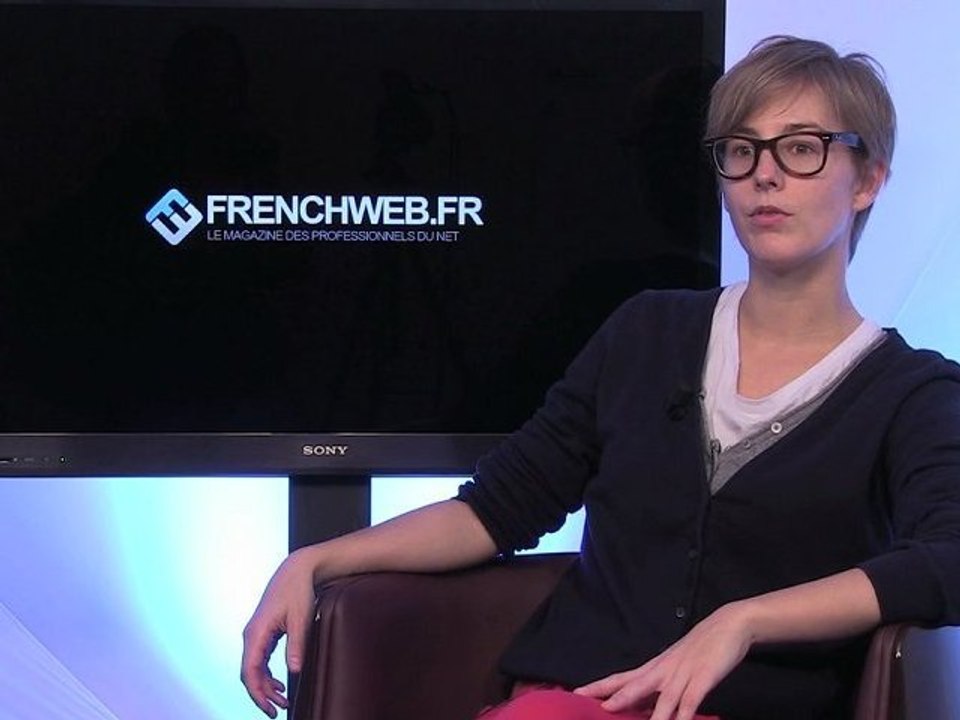 [Atelier Digital Music] Pamela Hute, auteur-compositeur-interprète