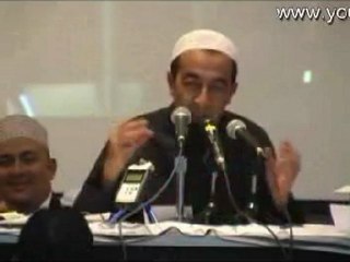 ustaz azhar idrus - keluar dgn awek