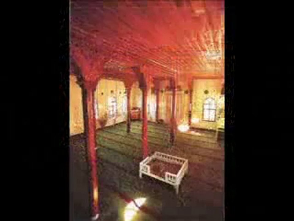 ERZİNCAN TÜRKÜLERİ -        " Şu Yüce Dağları Duman Kaplamış "