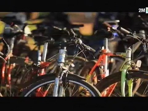 Le Maroc que j'aime : Benslimane