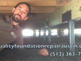 Quality Foundation Repair: Austin Pier and Beam Experts