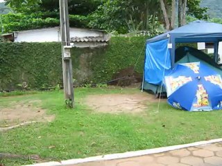 camping ccb ubatuga mudanças 2012
