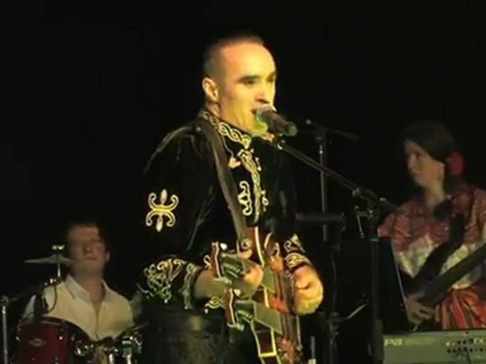 TAKFARINAS - IDHELI -