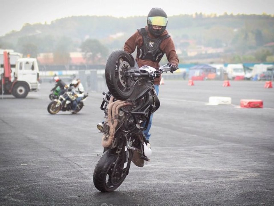 Stunt Moto Albi 4-11/2012