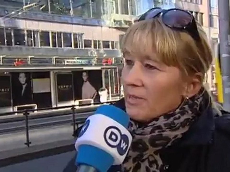 Umfrage: Was verbinden Sie mit dem Islam? | Politik direkt