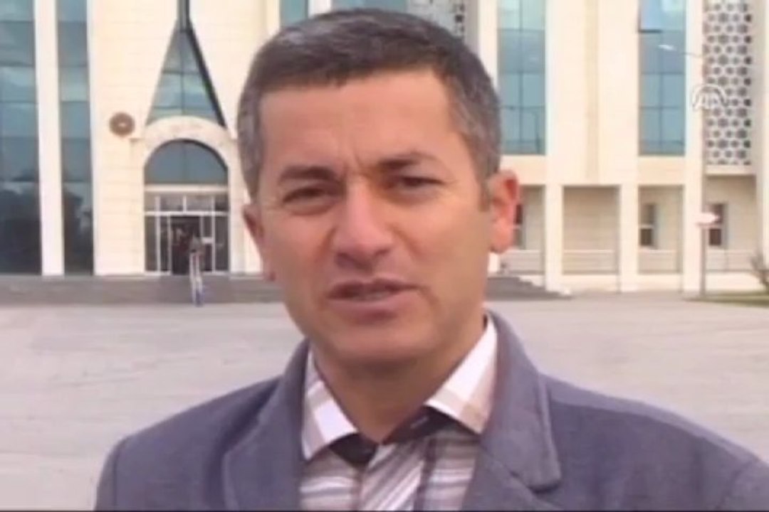 ''Muhteşem Yüzyıl'' için suç duyurusu