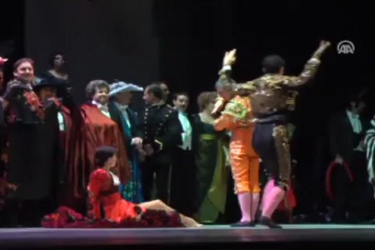 İtalya'da Ferzan Özpetk rüzgarı