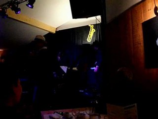 Trio phil walter ( jazz)