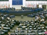 Flashback: EU ensures victims' rights