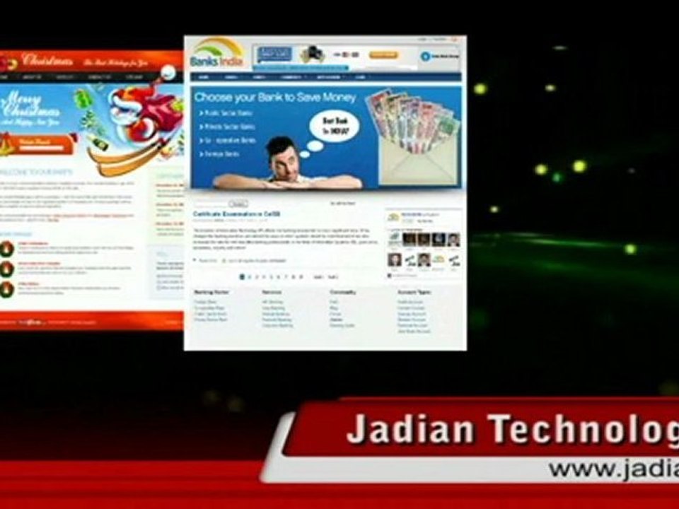 Web Designing Company Chennai