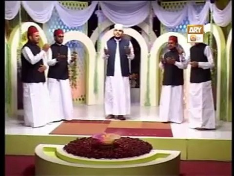 Durood-e-Minhaj by Minhaj Naat Council (Lahore)