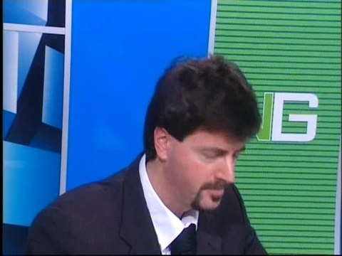 Ruoppolo Teleacras - Automobile piroetta