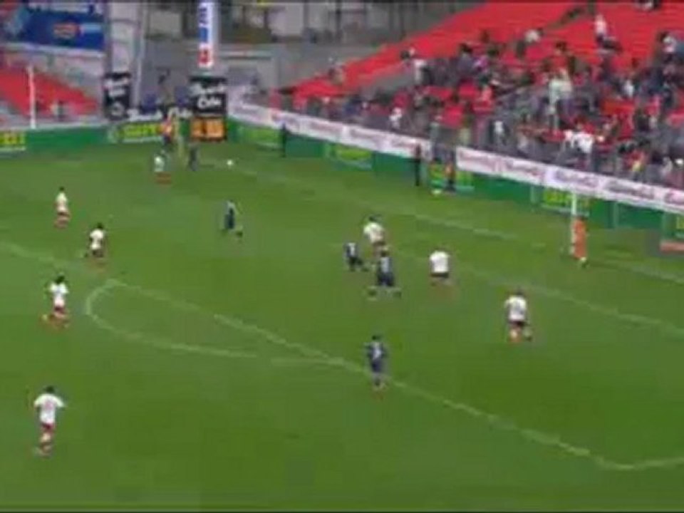 Stade Brestois   FC Girondins de Bordeaux