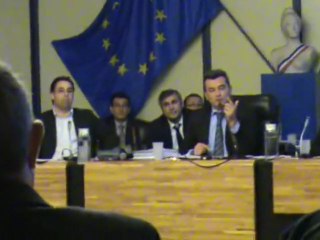 Agde, le maire d'Agde au dessus des lois ?...