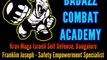 Krav Maga Bangalore Multiple Bag Drills: BadAzz Combat Academy: Israeli Self Defense