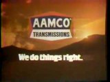 Aamco Transmissions 1978