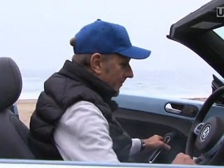 „Strietzel“ Stuck: „Eine Legende wurde neu erfunden“