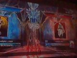 Soul Calibur V (Moonlight_rage)Dampierre vs Ezio Auditore