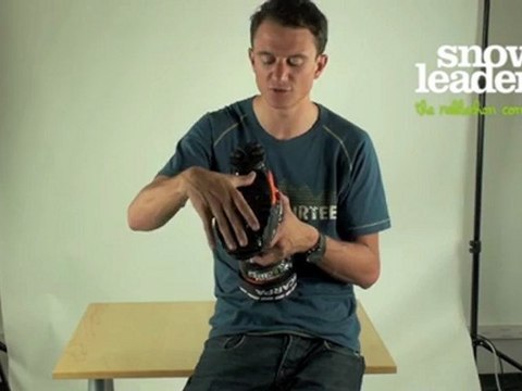 Snowleader présente la chaussure TX Pro de Scarpa