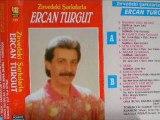 Ercan Turgut - Dilenci