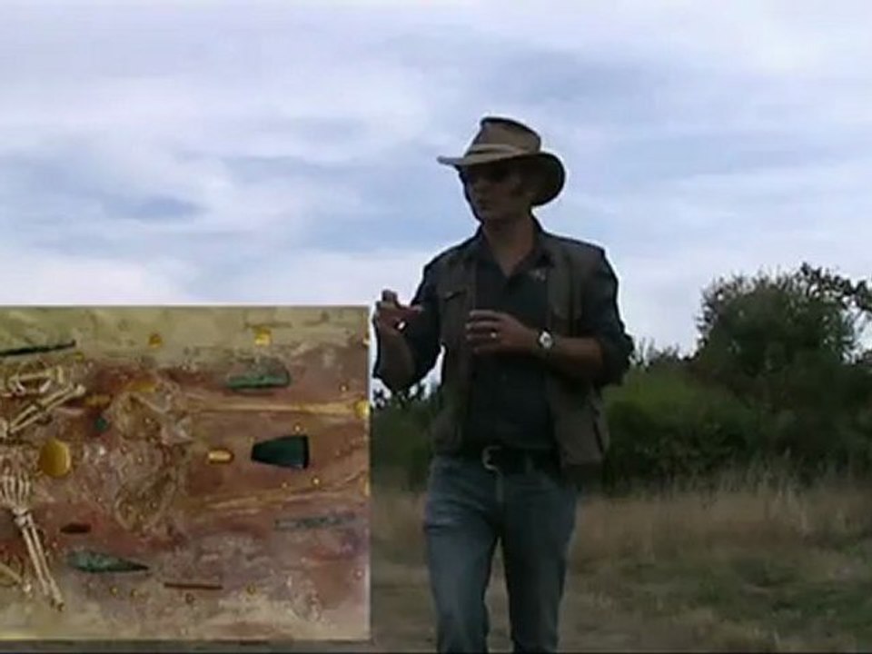 Mégalithes en Vendée - Gérard Benéteau - 3/3