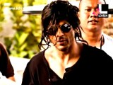 Revealed New Look For SRK