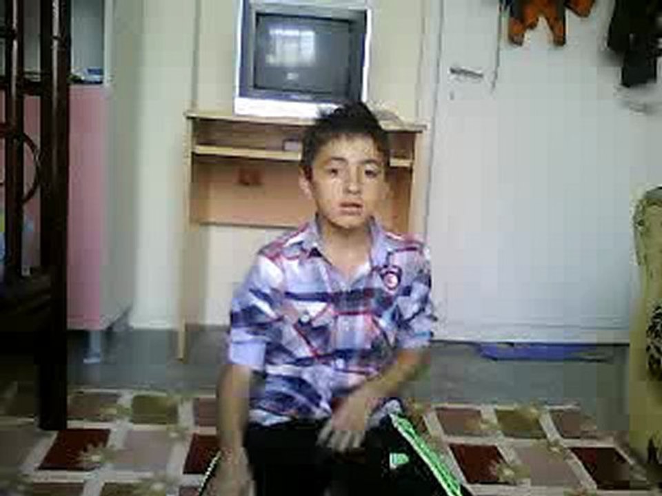 dj erkan