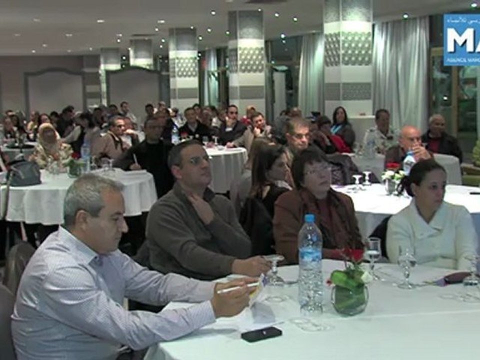 Initiative Pédiatrie sous le thème "des enfants en bonne santé,des enfants heureux"