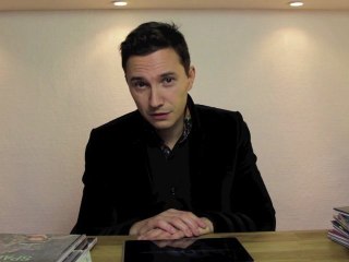 Interview Team XIII : Jean-Philippe Lefevre, journaliste