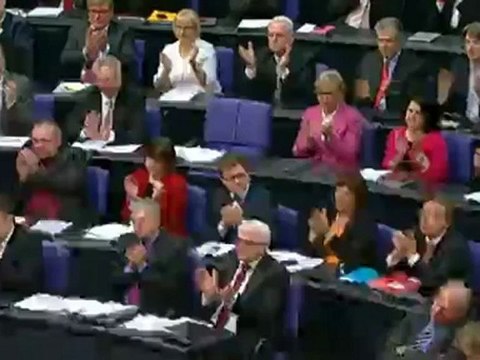 Merkel prepares for the campaign ahead | People