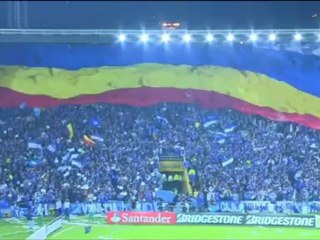 Il Tigre si conquista la finale di Sudamericana col San Paolo
