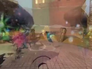 Les Cinq Légendes - Trailer de lancement