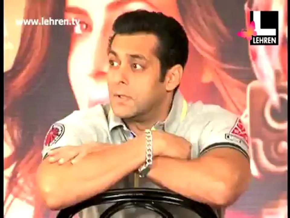 Dabaang Turns Father
